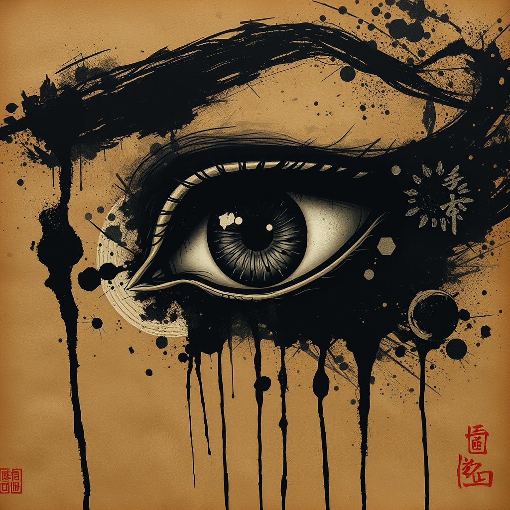 AI generated image on BasedLabs