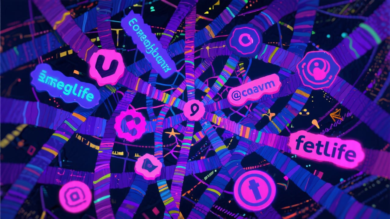 Unleash Your Creativity - Feature illustration