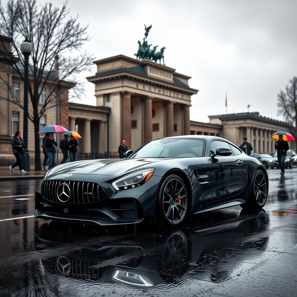 AI generated image on BasedLabs