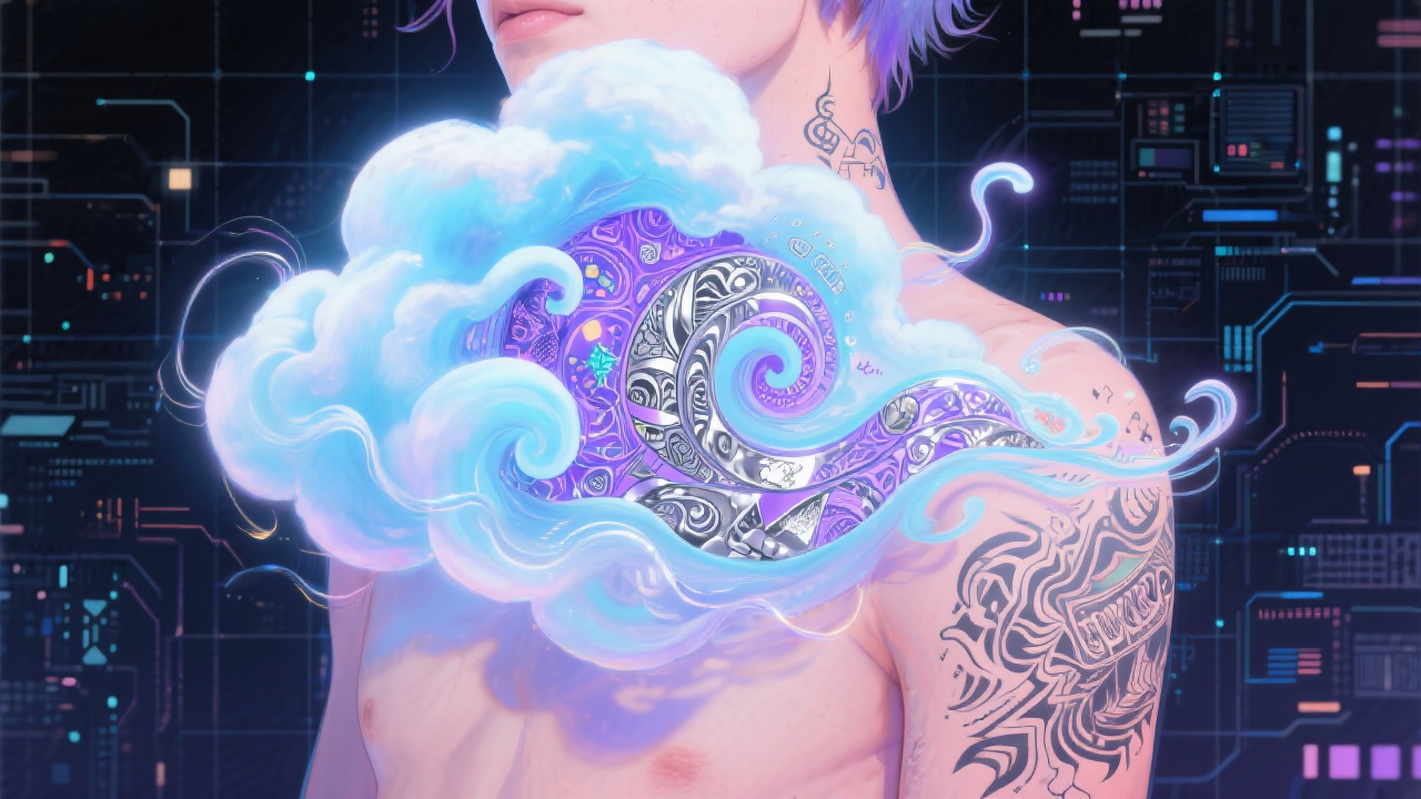 Unique Designs - Feature illustration