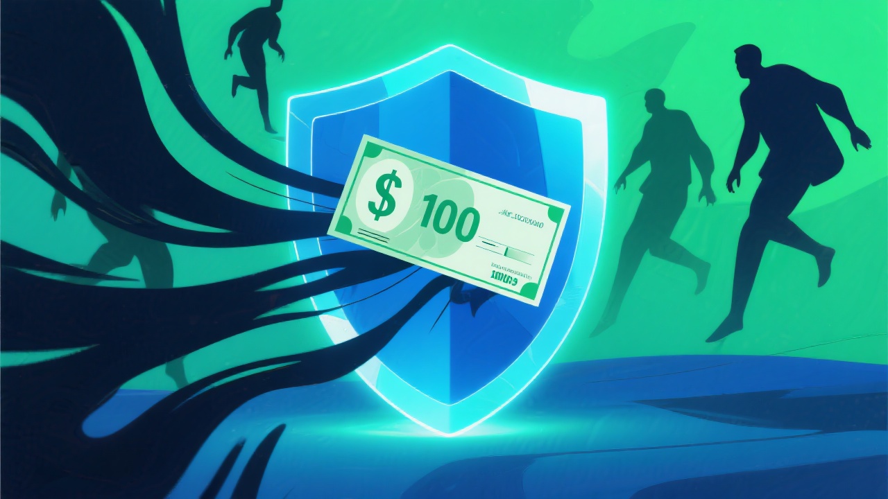 Enhanced Security - Feature illustration