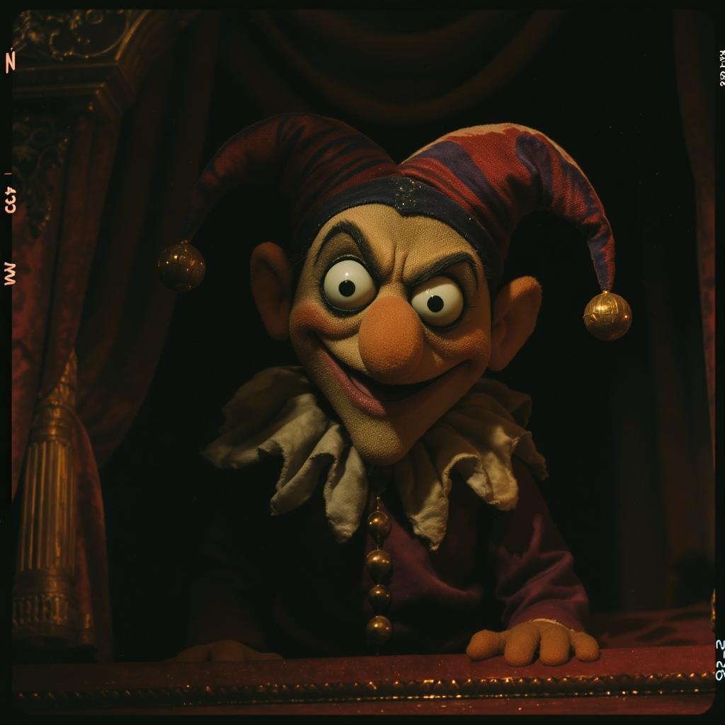 AI generated image on BasedLabs