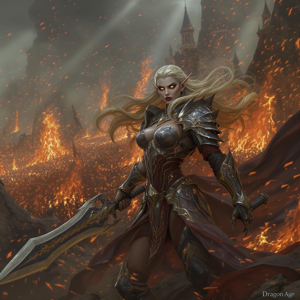 AI generated image on BasedLabs