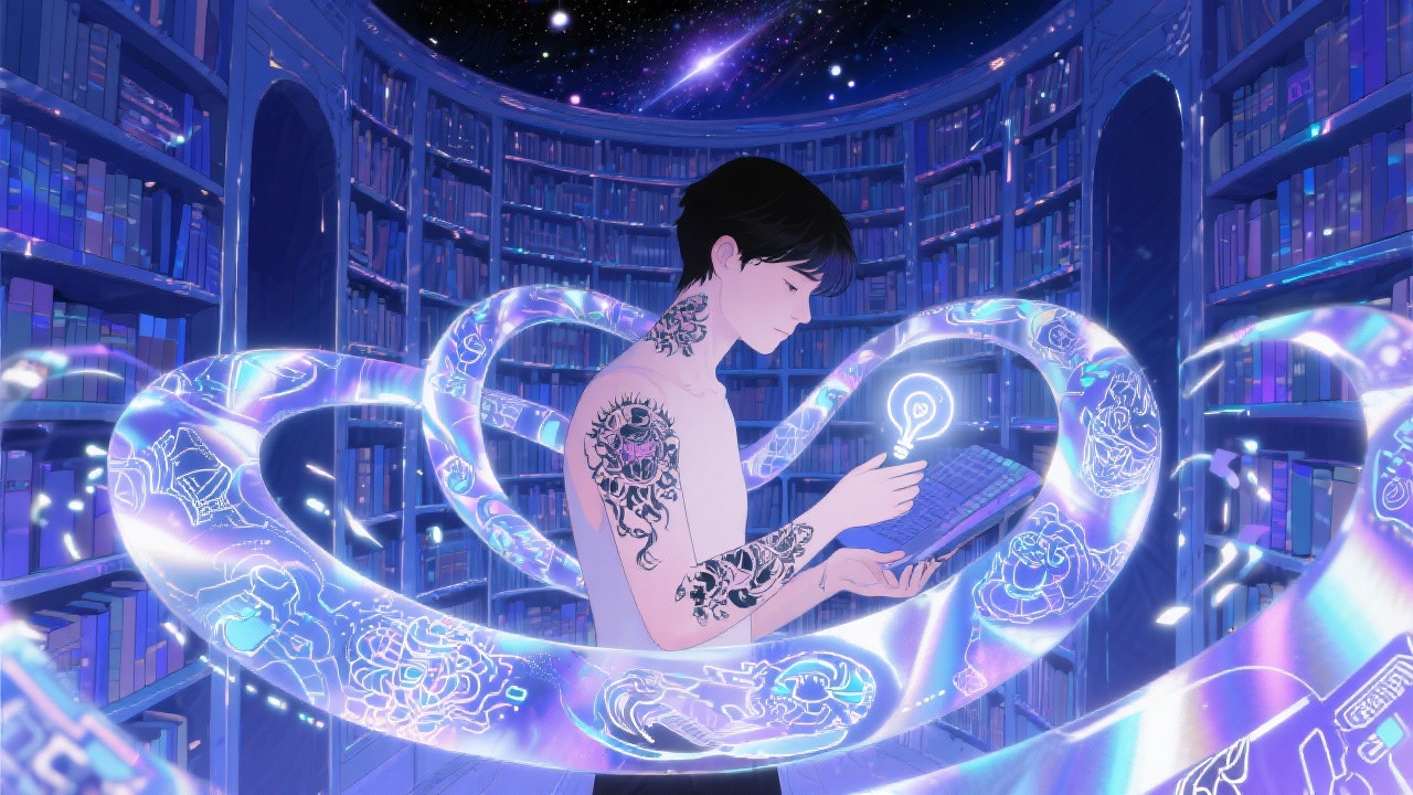 Save Time and Effort - Feature illustration