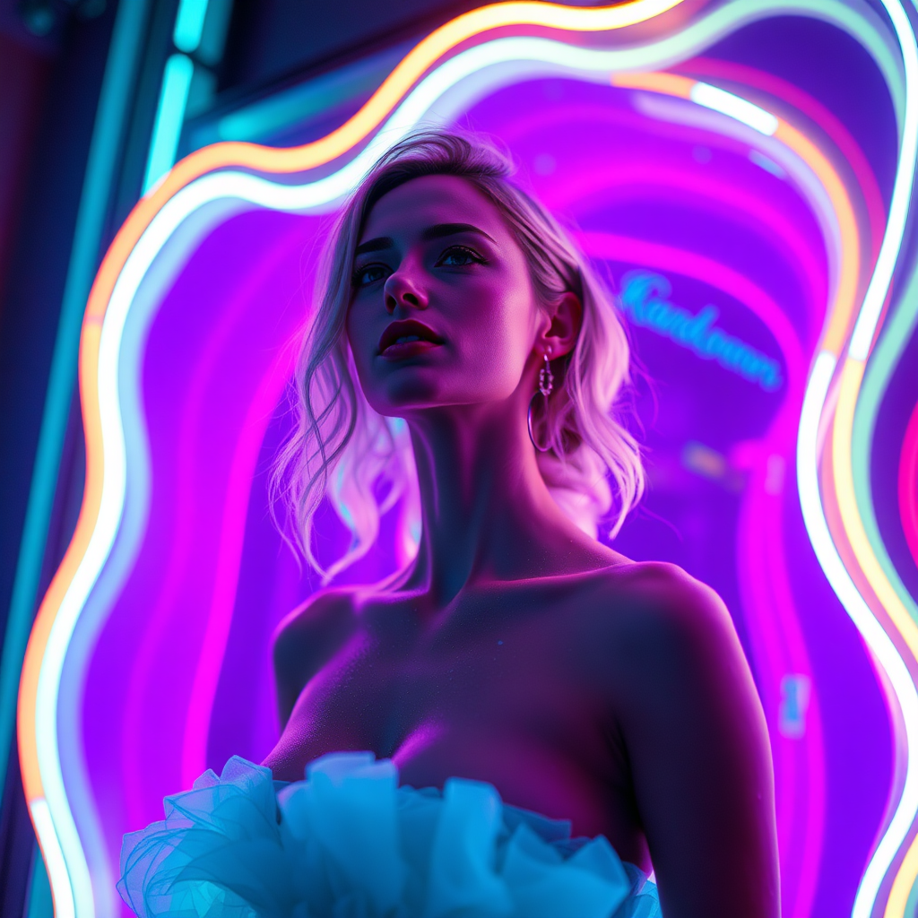 AI generated content