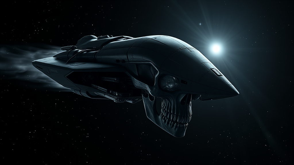 AI generated image on BasedLabs