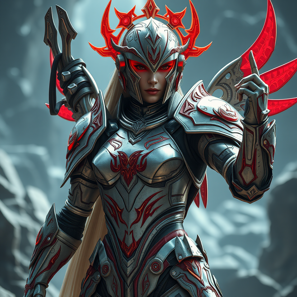 AI generated image on BasedLabs