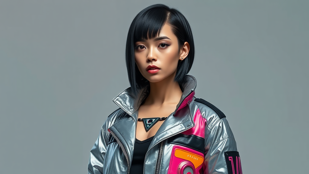 AI generated image on BasedLabs