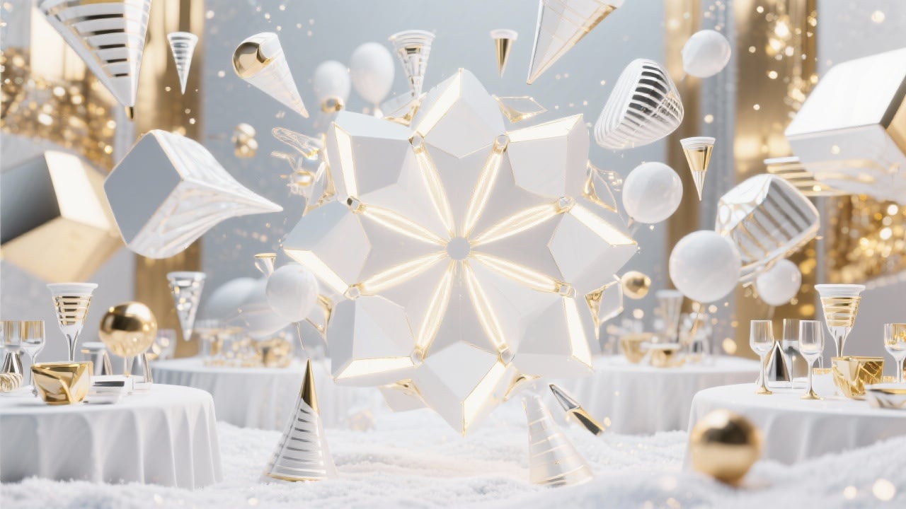 Personalize Your Party - Feature illustration