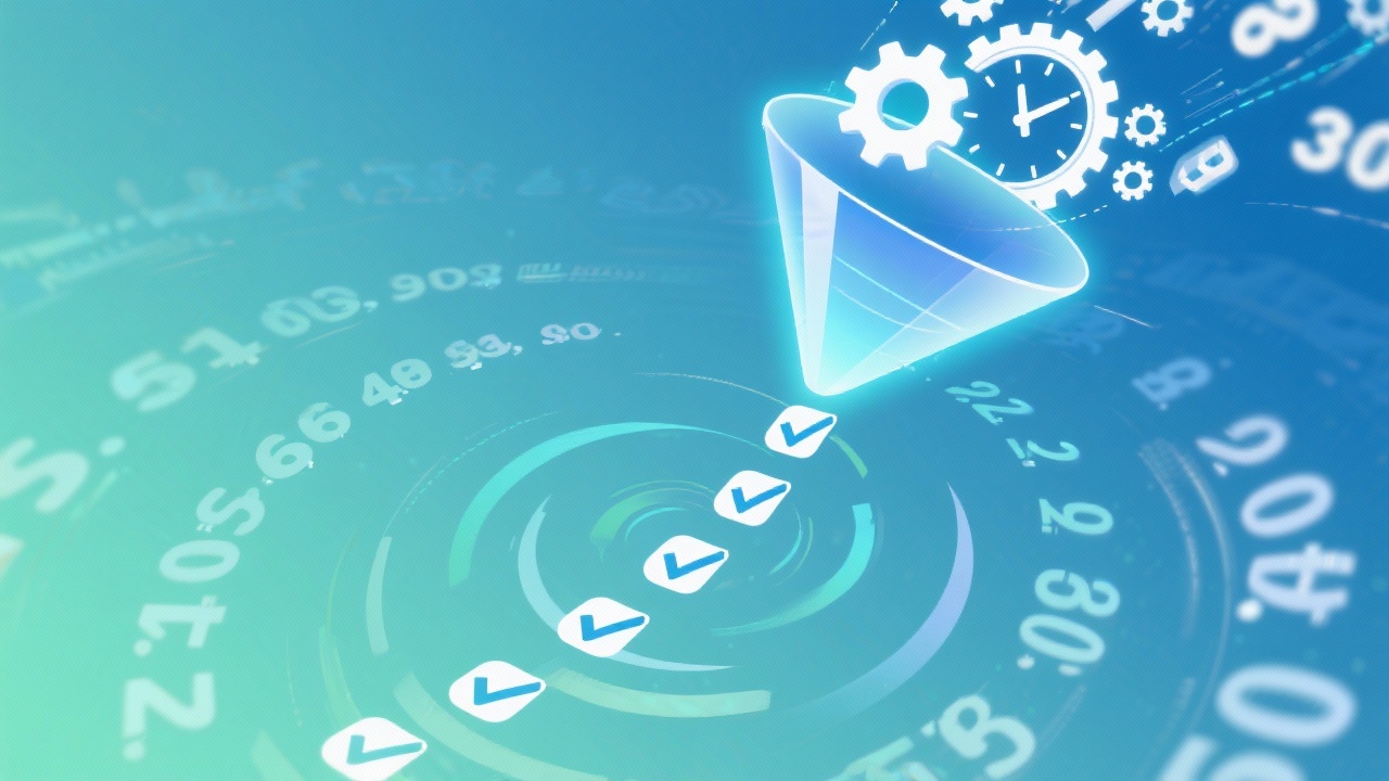 Saves Time - Feature illustration