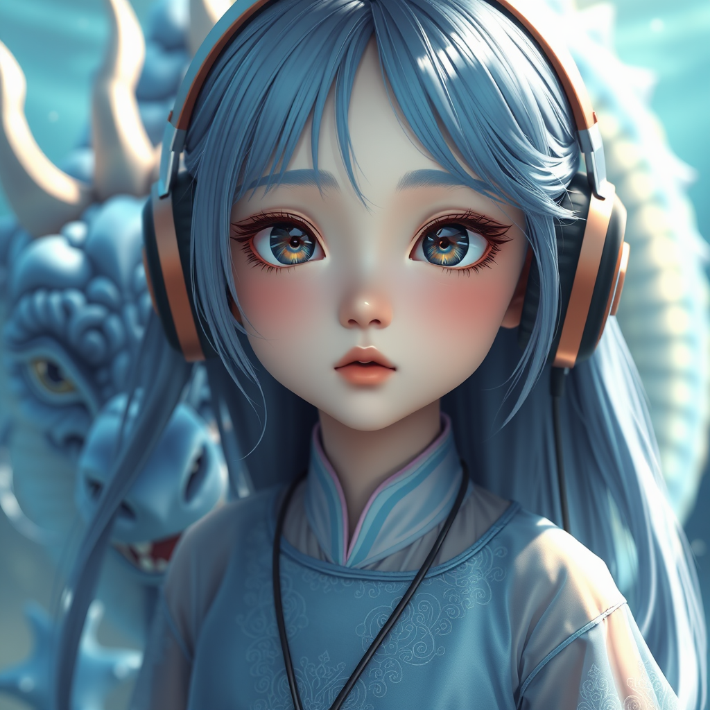 AI generated content