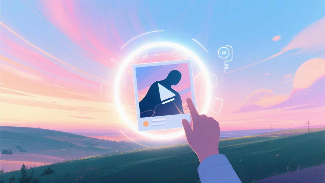 Free and Easy to Use - Feature illustration