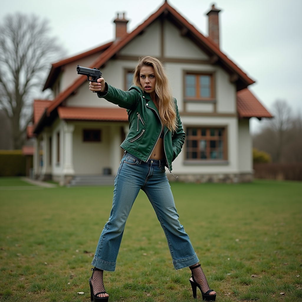 AI generated content