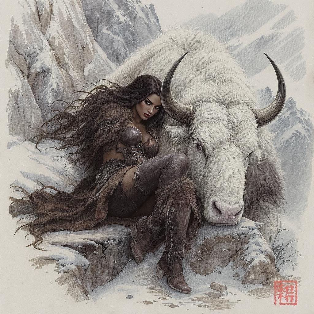 AI generated content