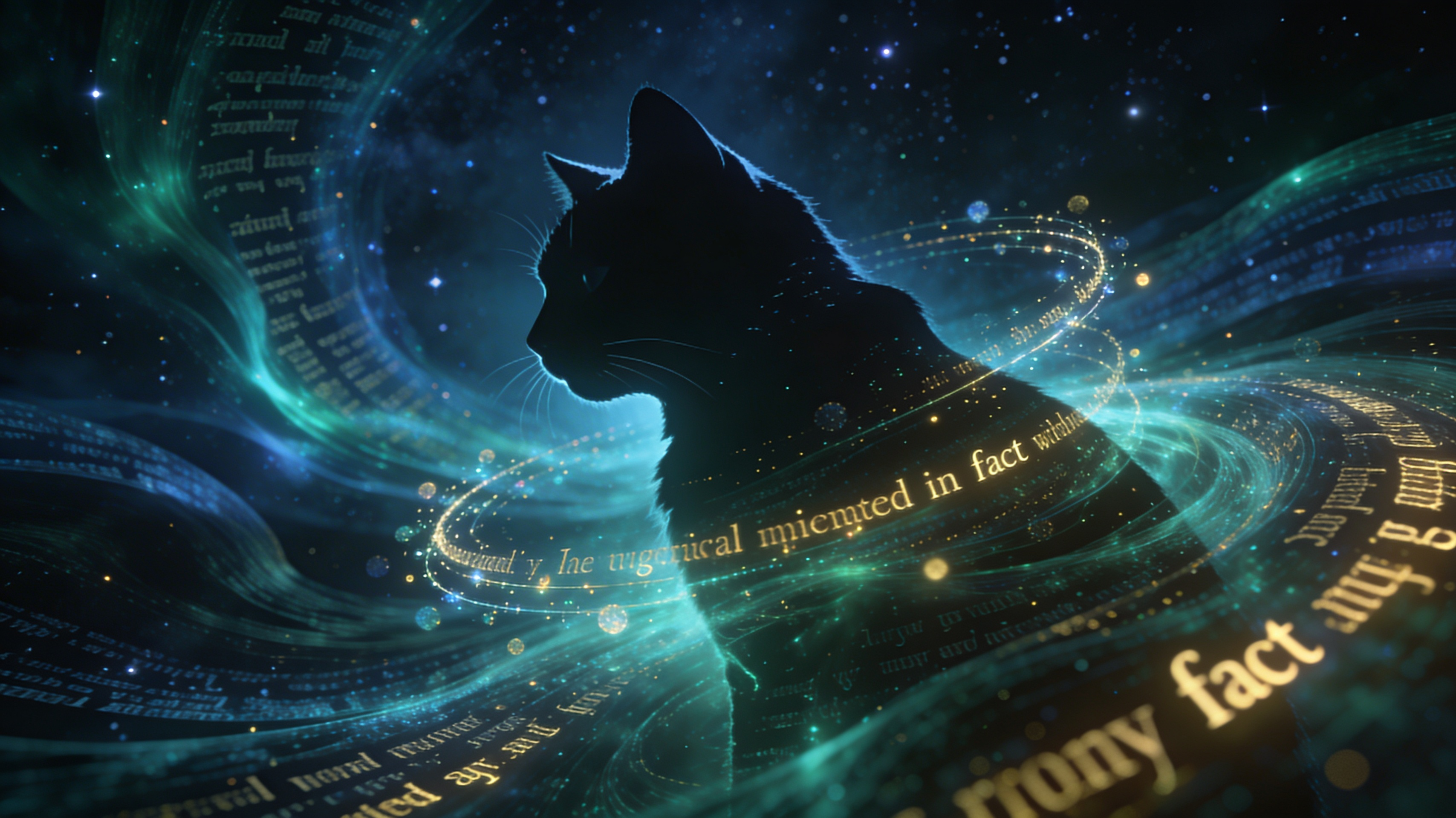 Cat Facts Text Generator preview