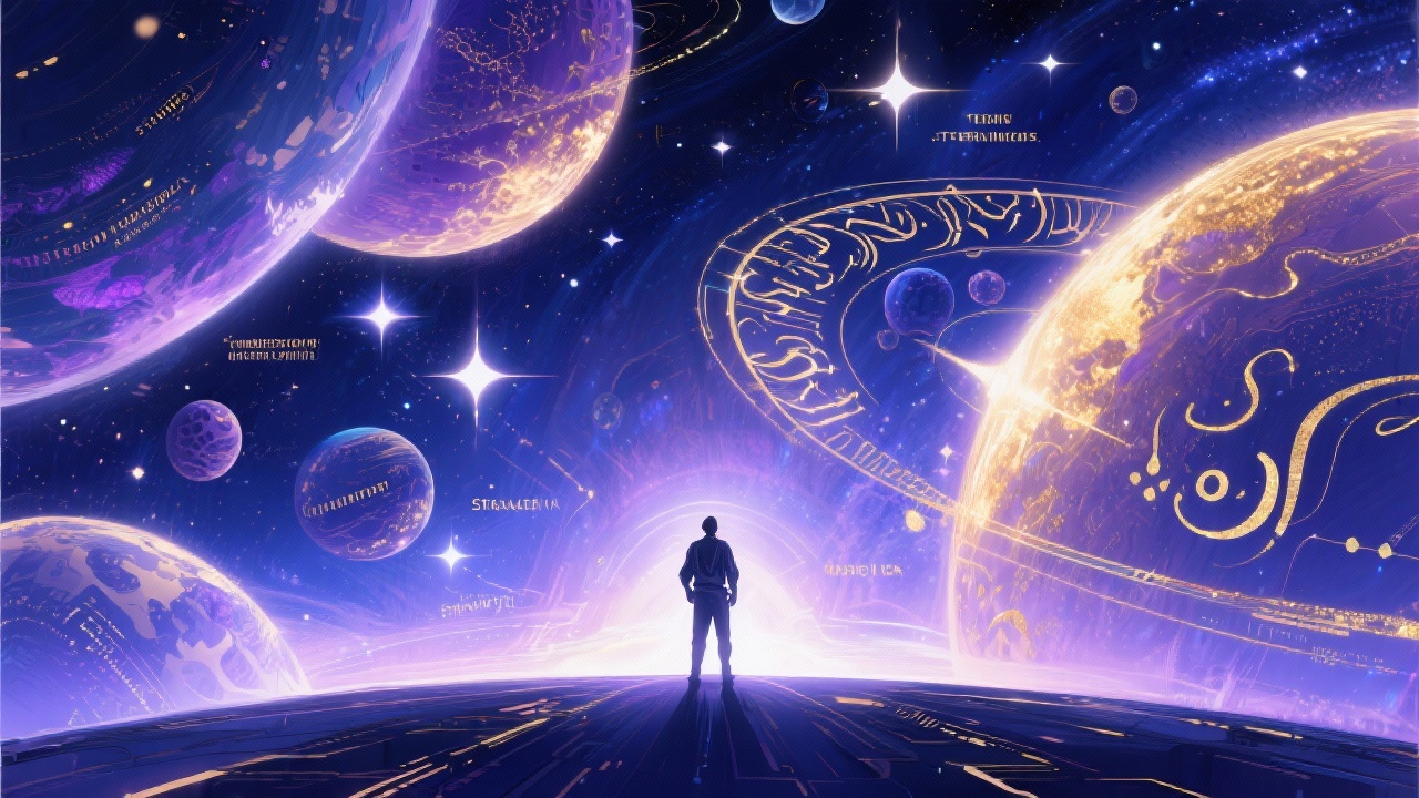 Enhance Immersion - Feature illustration