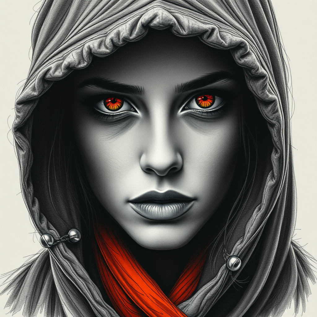 AI generated image on BasedLabs