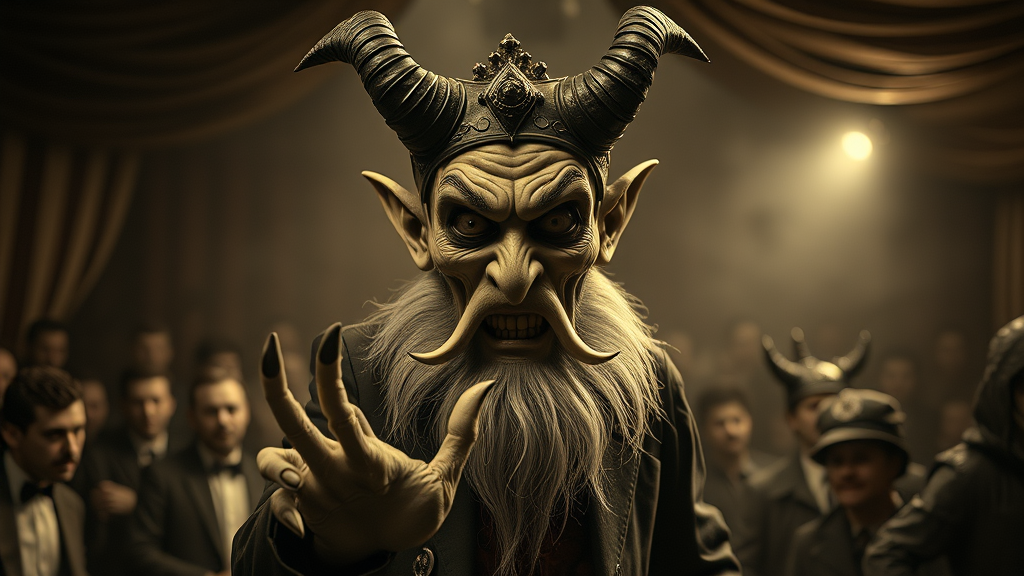 AI generated image on BasedLabs