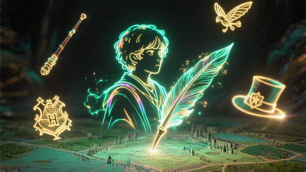 Enhance Storytelling - Feature illustration