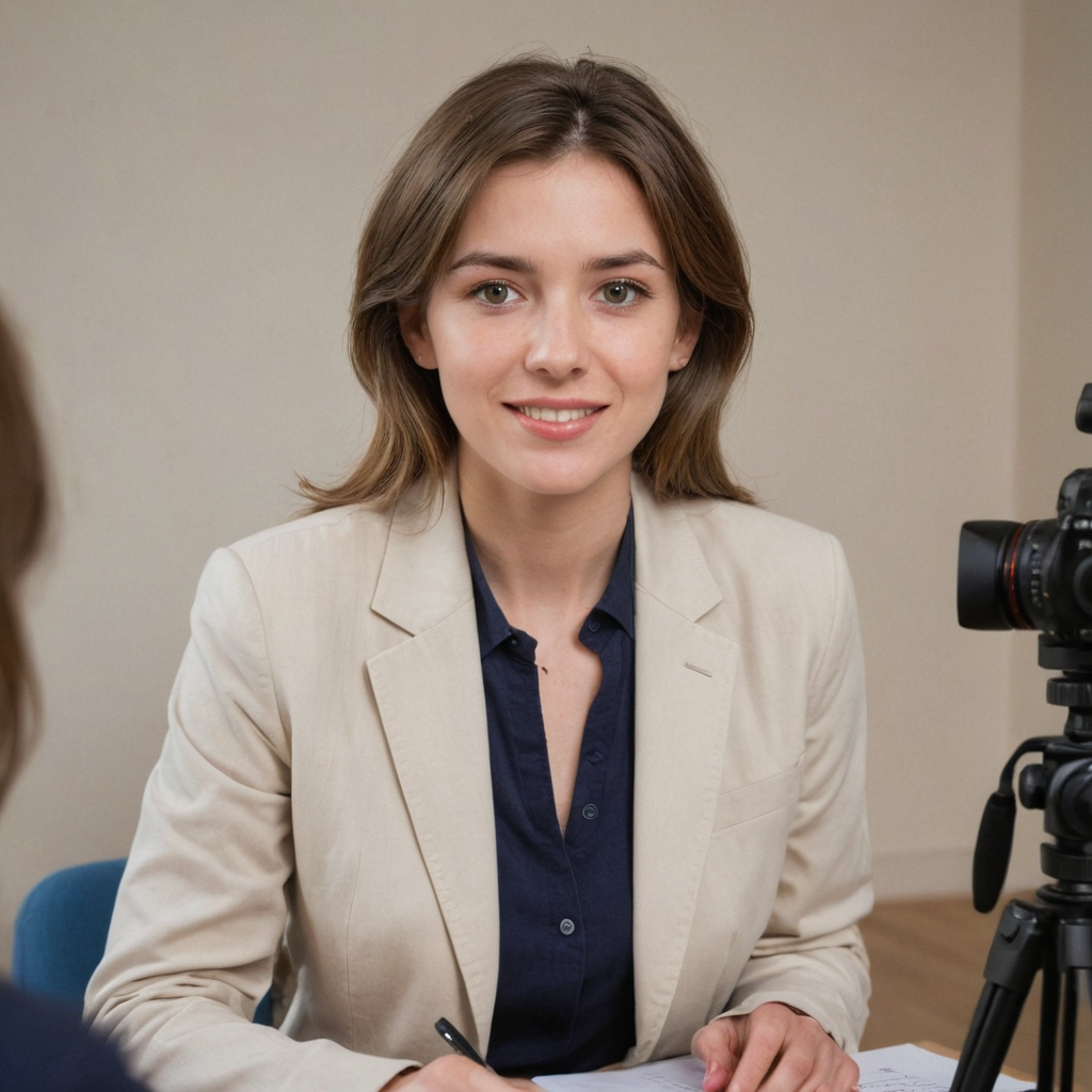 AI generated content