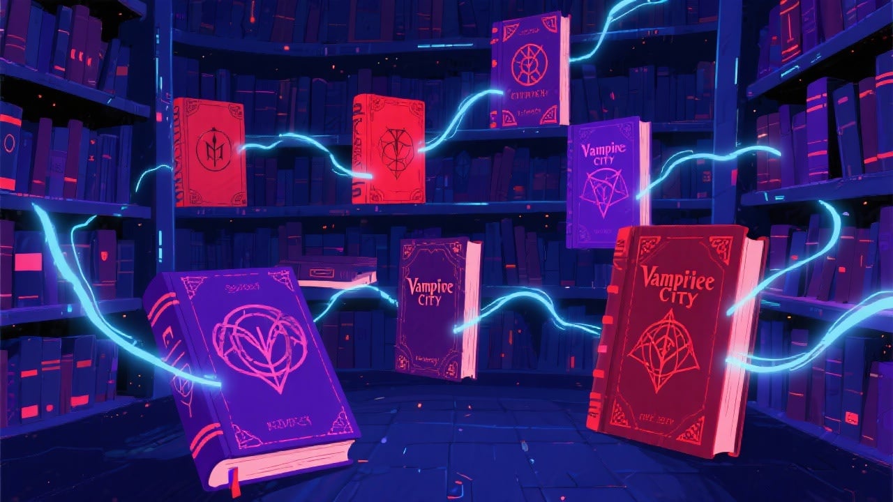 Save and Organize Your Favorite Names for Future Use - Feature illustration