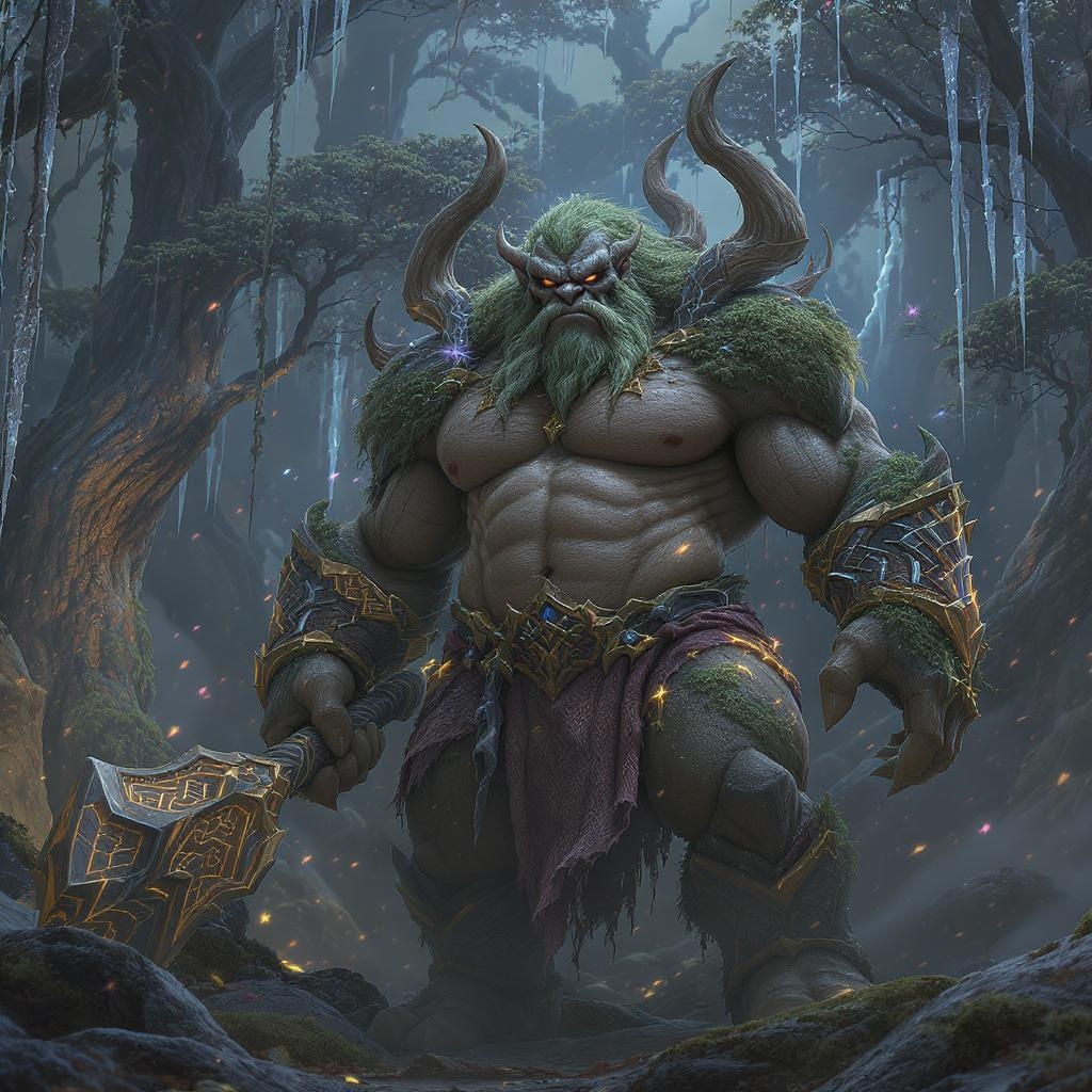 AI generated content