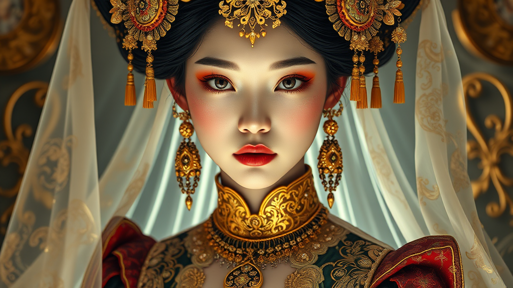 AI generated content