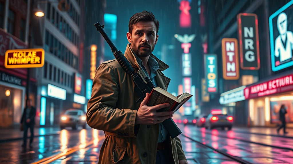 AI generated image on BasedLabs