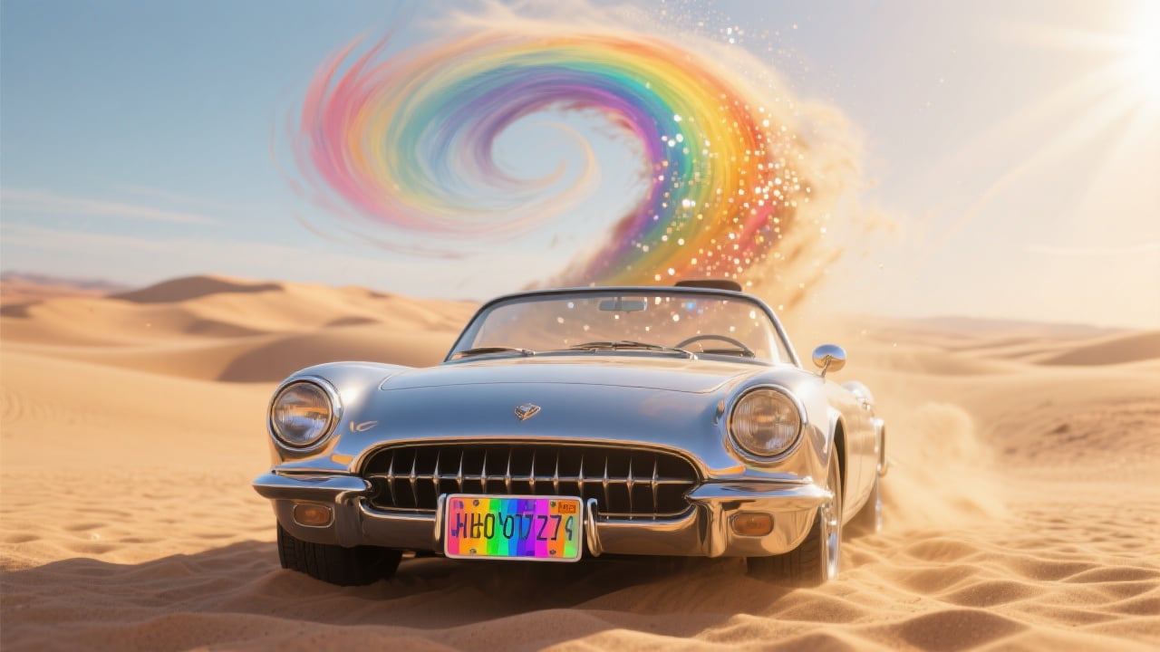 Unleash Your Creativity - Feature illustration