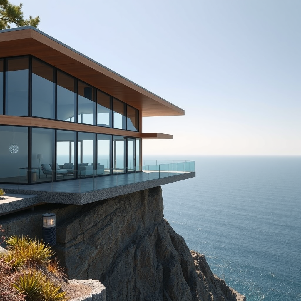 AI generated image on BasedLabs