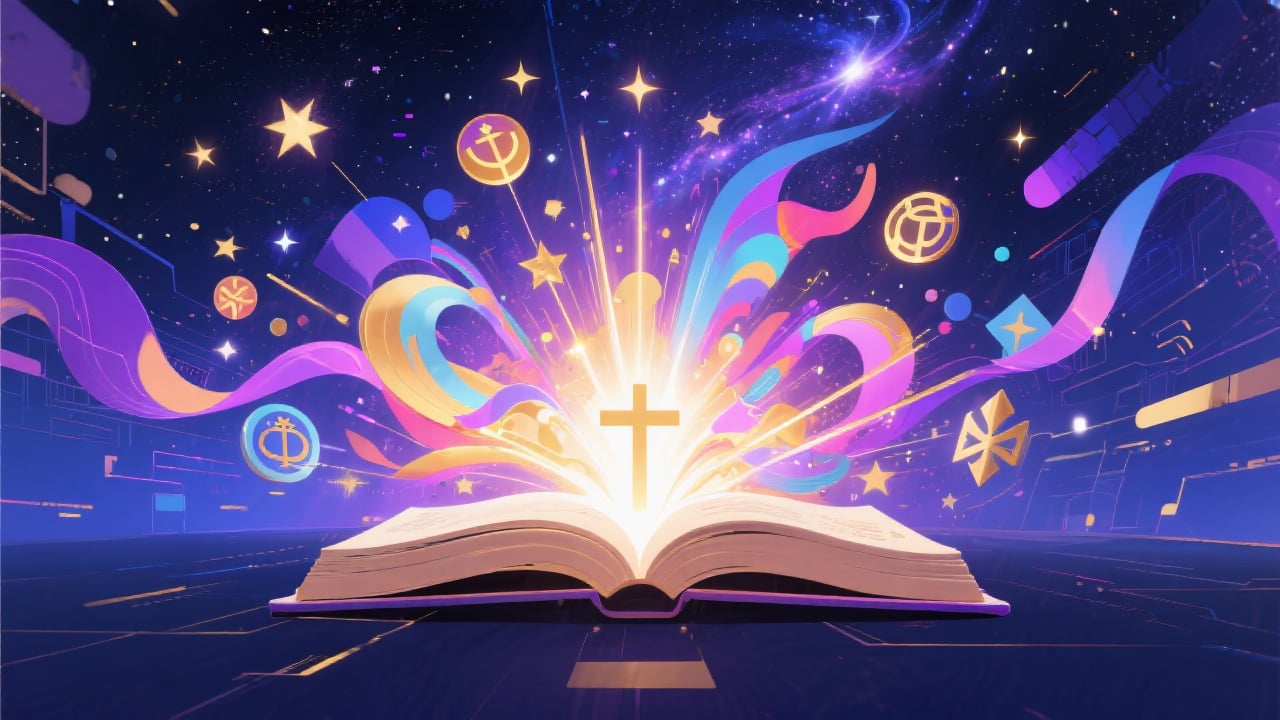 Spark Your Creativity - Feature illustration