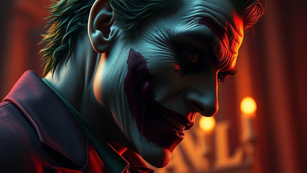 AI generated image on BasedLabs