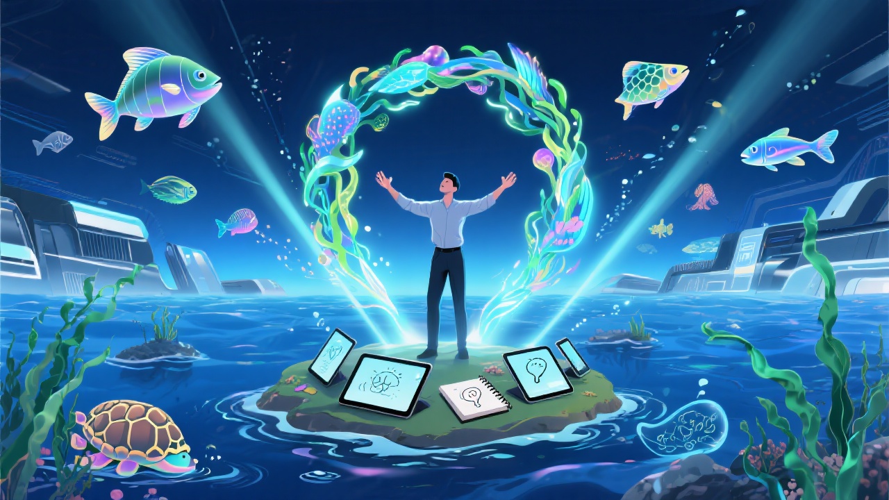 Save Time and Effort - Feature illustration