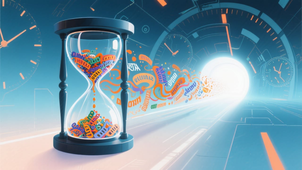 Save Time & Effort - Feature illustration