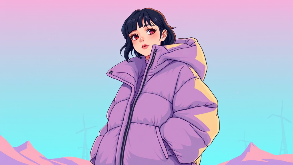 AI generated image on BasedLabs