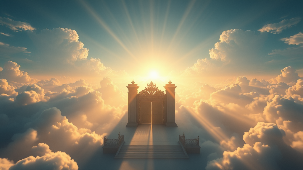 AI generated image on BasedLabs