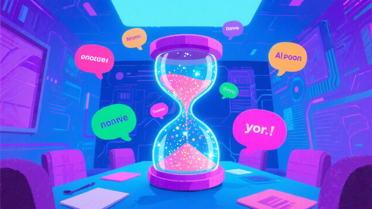 Save Time and Effort - Feature illustration