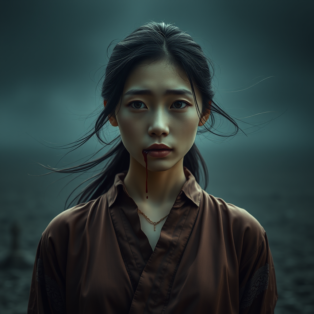 AI generated image on BasedLabs