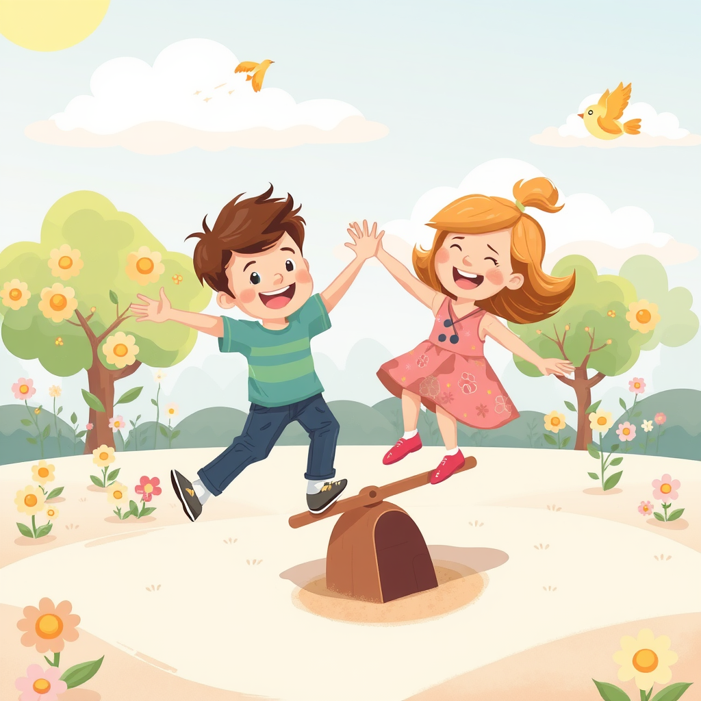 AI generated image on BasedLabs