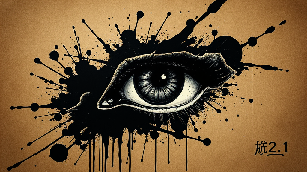 AI generated image on BasedLabs