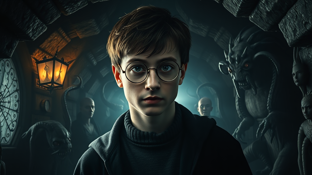 AI generated image on BasedLabs