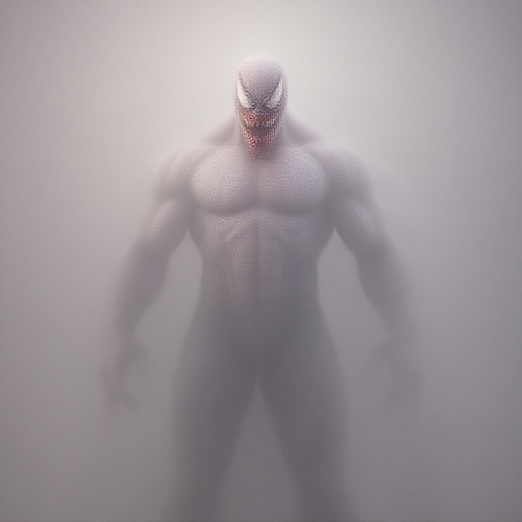 AI generated image on BasedLabs