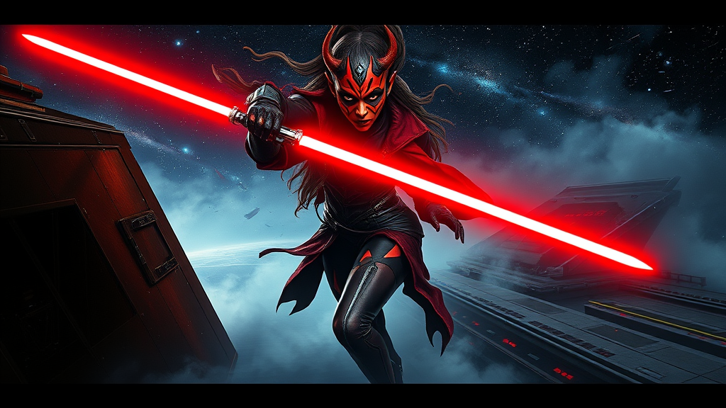 AI generated image on BasedLabs