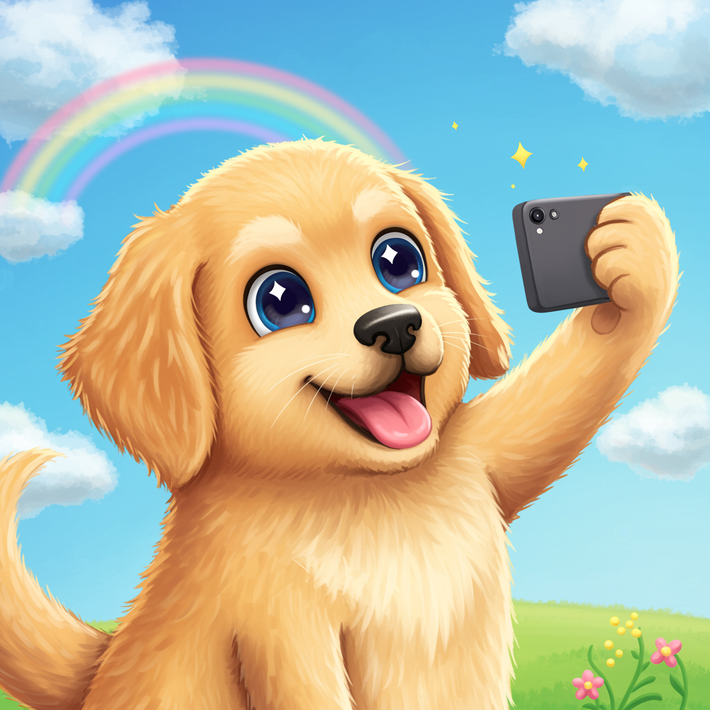 AI generated content