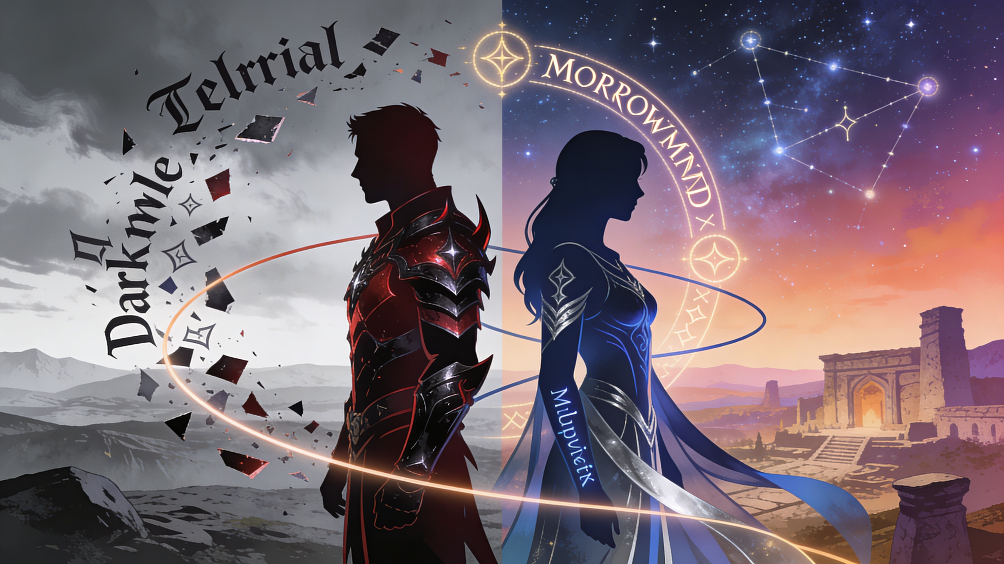 Gender-Specific Suffix Recognition - Feature illustration