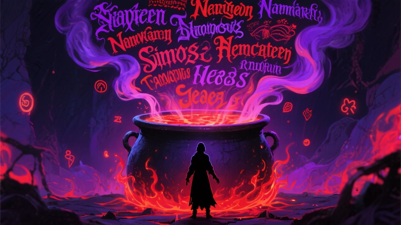 Unleash Your Creativity - Feature illustration