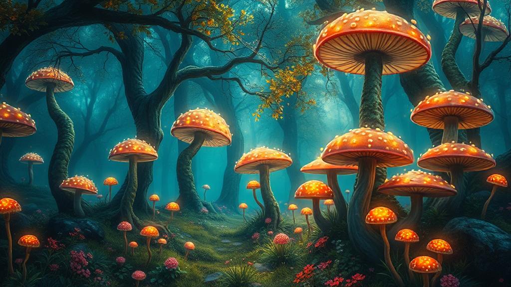 AI generated image on BasedLabs