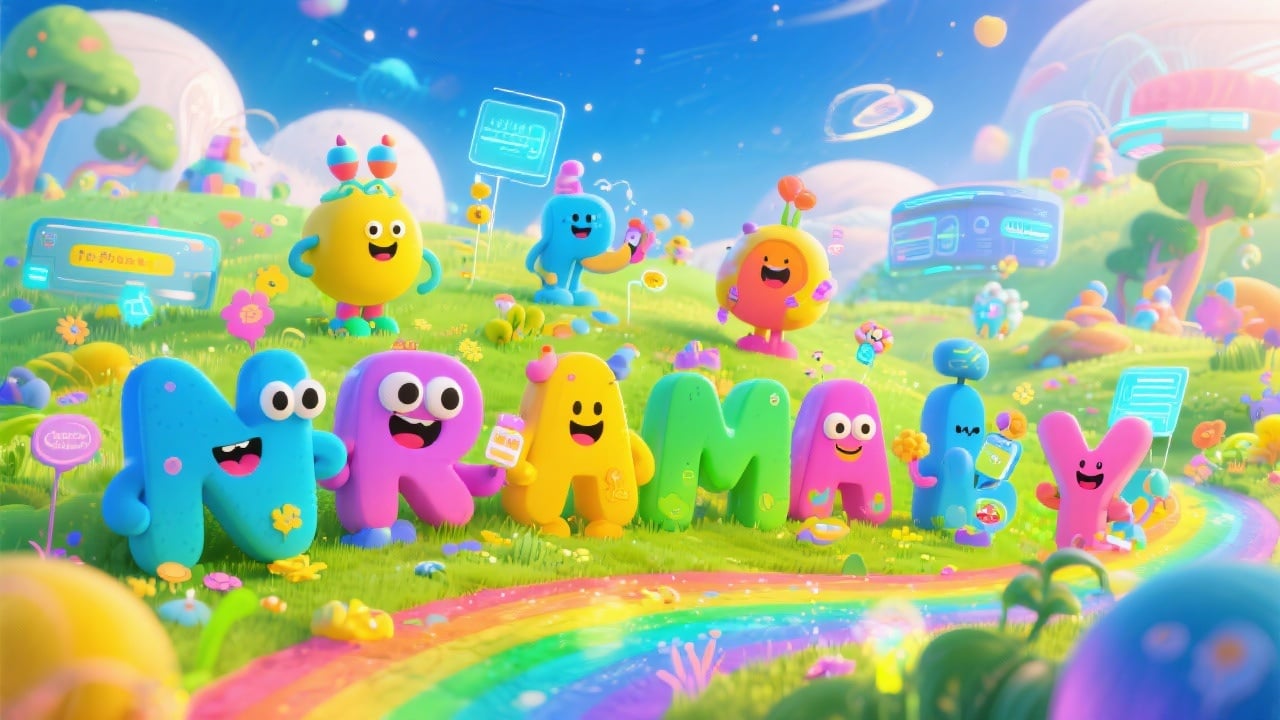 Personalized Humor - Feature illustration