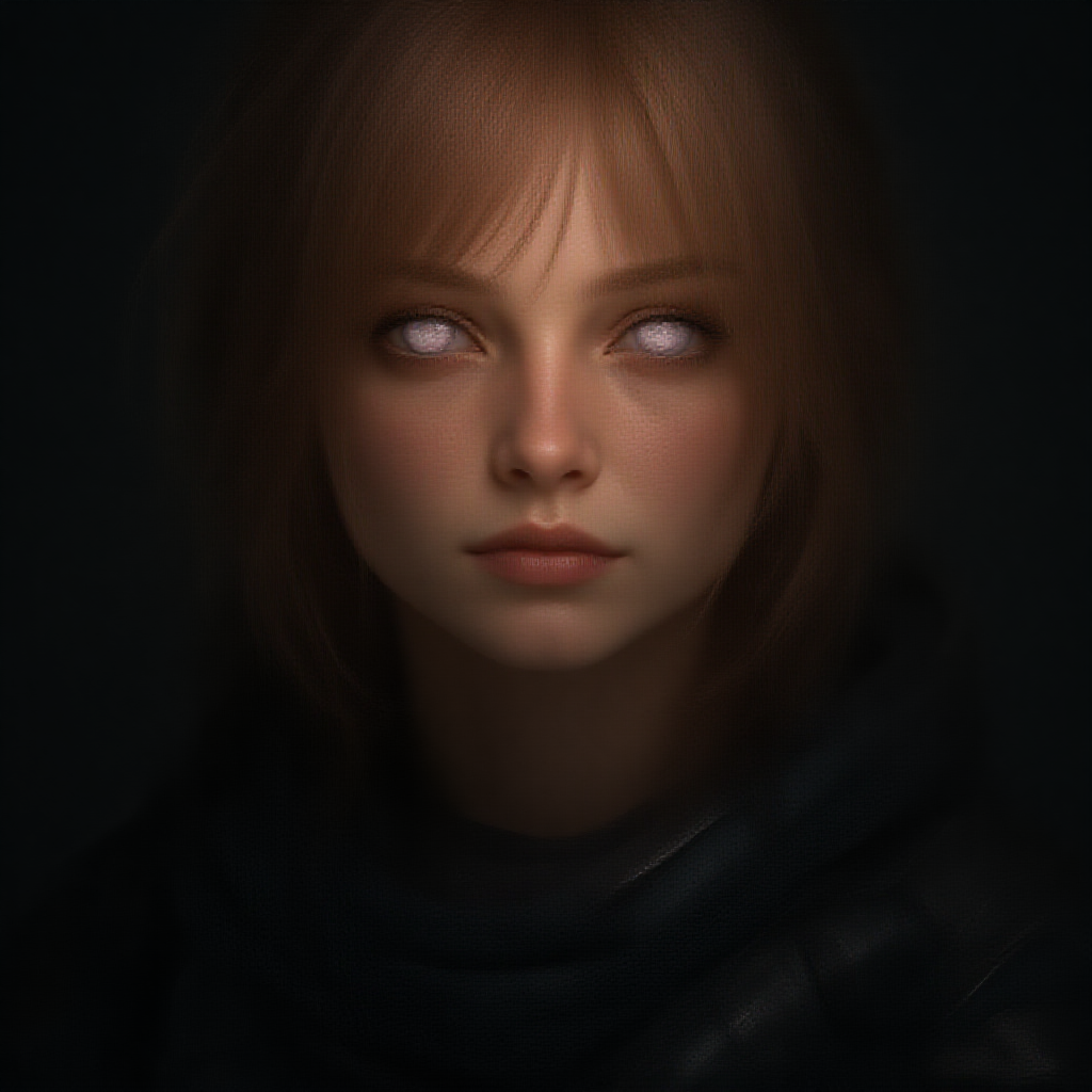 AI generated image on BasedLabs