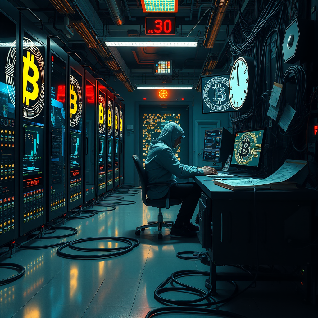 AI generated image on BasedLabs